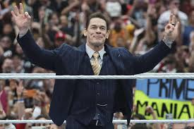 Trend Google: john cena