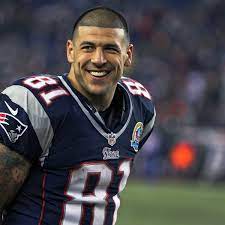 Attorney says hernandez was in a 'deep, dark place'. Aaron Hernandez Lawyer Says Ex Nfl Star Had Severe Case Of Cte Nfl The Guardian