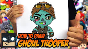 Here's my 4th fortnite character portrait: How To Draw Fortnite