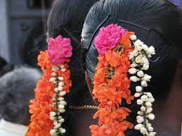 Tamil Flowers Pictures Google Search Jasmine Hair Flowers In Hair Simplicity Is Beauty