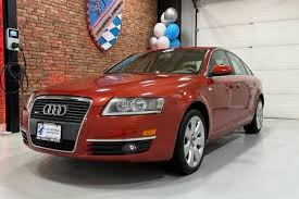 Image result for Burgundy Red 2004 A6
