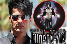 Criss Angel