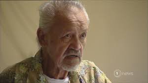 Joe Hawke remembered as kind, generous man