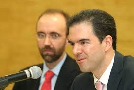 La Jornada: Disminuyó Peña Nieto 10.4% el ritmo del gasto aprobado en 2013