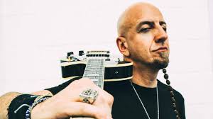 Image result for Shavo Odadjian