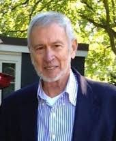 Obituary information for Arthur Weekley