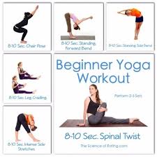 Workout Beginner Yoga1 E1425129910728 Jpg 500 500 Pixeli Beginner Yoga Workout Yoga For Beginners Workout