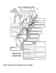 765x979 colonies map blank photo coloring page colonies map colonies. 13 Colonies Coloring Map By Lindsay Grome Teachers Pay Teachers