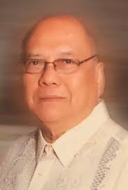 Renato Dioquino Obituary (1939