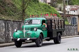 Image result for Green 1939 Dodge Truck