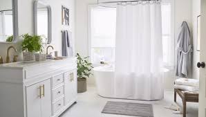 Revamp Your Bathroom Decor With Simple Accessories Style By Jcpenney