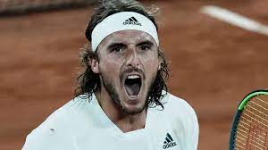There should be plenty of entertaining tennis for the fans when alexander zverev and stefanos tsitsipas step on to court to contest their french open semifinal. Rgdmgtrfmoelqm