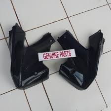 Cover Body Revo Absolute Pigura