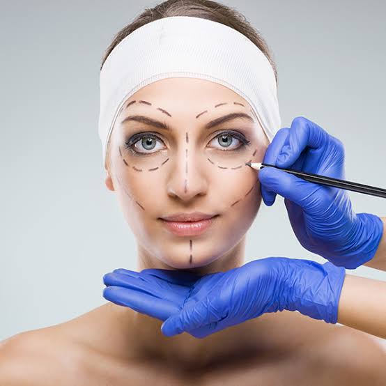 Plastic & Reconstructive Surgery - Plastic Surgeon in Dubai - Dubai London  Clinics & Hospitals