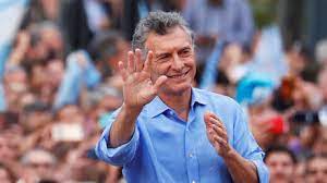 El ex presidente de la nación, mauricio macri, fue nombrado hoy como presidente de la fundación la fundación, creada en 2018, funciona como una entidad independiente y expresa como objetivos. Nombran A Mauricio Macri Presidente Ejecutivo De La Fundacion Fifa Rt