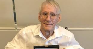 Vale bird conservation crusader Kenneth Richard Shingleton OAM