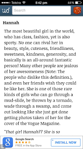 I M Awesome Look Up Your Name On The Urban Dictionary App The Most Beautiful Girl Im Awesome Urban Dictionary