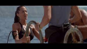 It is the second film based on the famous tomb raider series series, the first being lara croft: Welcome Back Lara Croft Part 1 Lara Croft Tomb Raider 2 The Cradle Of Life 2003 Youtube