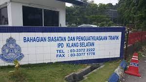 Jalan melati, indahpura 1.4 km. Trafik Klang Selatan Home Facebook
