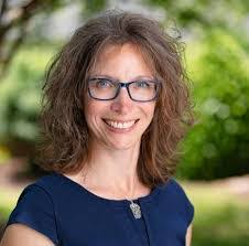 Marsha Cannon's Instagram, Twitter & Facebook