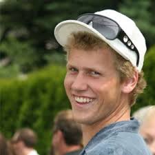 MacPherson, Jeremy Donald