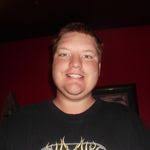 Steven Blackard's Instagram, Twitter & Facebook