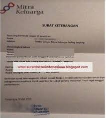 Beredar Surat Keterangan Sehat Bebas Covid 19 Dijual Di Internet Jadi Salah Satu Syarat Mudik Pikiran Rakyat Bekasi