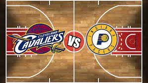 Thompson scores 25, makes first 3 in cavs' win over pacers. Cleveland Cavaliers Vs Indiana Pacers Free Pick For April 18th 2018