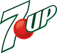 It is the only prime number preceding a cube, and is often considered lucky in western culture, and is often seen as highly symbolic. Datei 7 Up Logo Svg Wikipedia