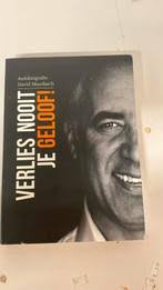 ≥ Vind david maasbach in Boeken op Marktplaats