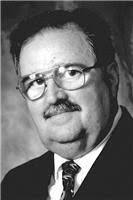 David Doss Obituary (1938