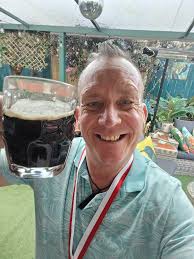 Thank you to you all for joining the Simple Home Brew Group. In this group  you will find like minded individuals happy to share their experiences with  us all. Brandon Vargo, Mike