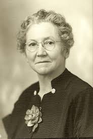 Clara Elizabeth Bowers Falk (1888-1973)