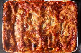 Ideal for vegetarians and whether you're looking for a vegetarian meal or something yummy for your meatless monday, this ina garten mushroom lasagna recipe will totally fit the bill! Perfect Vegetable Lasagna Smitten Kitchen