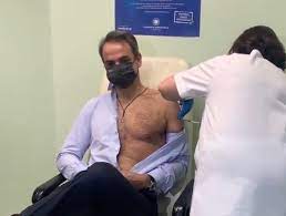 Born 4 march 1968) is a greek politician and the prime minister of greece since 8 july 2019. Kyriakos Mhtsotakhs Archives Greek City Times