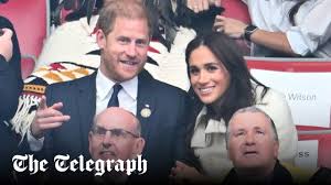 Trump: I won't deport Prince Harry – he's got enough problems with Meghan