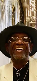 Obituary for EARL DEJOURNETT, JR.