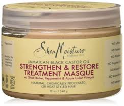 By sealing the hair cuticle, the oil may help protect your hair from damage. Best Protein Treatments For Natural Hair 2019 Popsugar Beauty