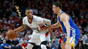 It was the third and final meeting between the teams this season. Trail Blazers Vs Warriors Prediction Game 1 Odds Betting Line Pick Heavy Com