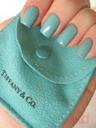 Color tiffany, colori, tiffany, verde tiffany. Tiffany Blue My Girlfriend Favorite Color Tiffany And Smurfette Blue Blue Monday And Baby Blue Coat Tiffany Blue Nails Tiffany Nails Blue Nails