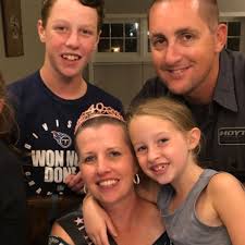 Fundraiser for Maryellen Goins by Maureen James : Fight Like Mel! Goins  Family Education Fund