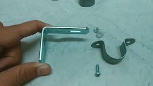 Penggunaan langsir jenis eyelet selain nampak ringkas dan bergaya tidak dinafikan cukup mudah untuk dipasang. Langsir Raya Murah Jom Buat Sendiri Diy Curtain Rod Batang Langsir Diy Memang Save Budget Youtube