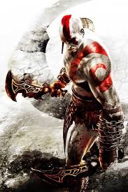Hd wallpapers and background images. Kratos Hd Wallpapers Backgrounds Wallpaper 640 960 Kratos Hd Wallpapers Adorable Wallpapers Kratos God Of War God Of War God Of War Series