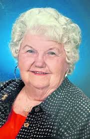 Martha Gresham Obituary (2025)