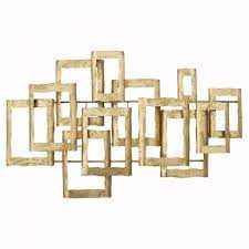 Maybe you would like to learn more about one of these? Gold Metal Wall Decor 122 01458 Wall Decor Afw Com