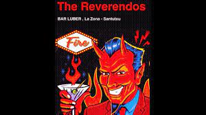 Listen to music by the reverendos on apple music. The Reverendos Home Facebook