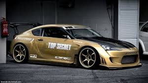 Top Secret Toyota Ft 86 Rendering Is Cool
