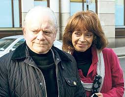 News and opinions about tv actress sue holderness. Del Boy And Marlene Back Together As Sue Holderness Joins Still Open All Hours