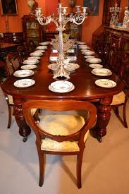 Dining Room Table For 12 Best Of Antique Victorian Dining Table Circa 1880 And 12 Chairs At In 2020 Dining Room Sets Dining Room Table Beautiful Dining Room Table