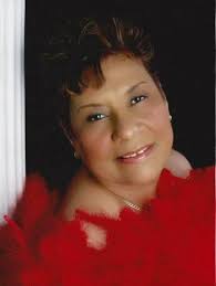 Obituary for Maria Rosalia Moody